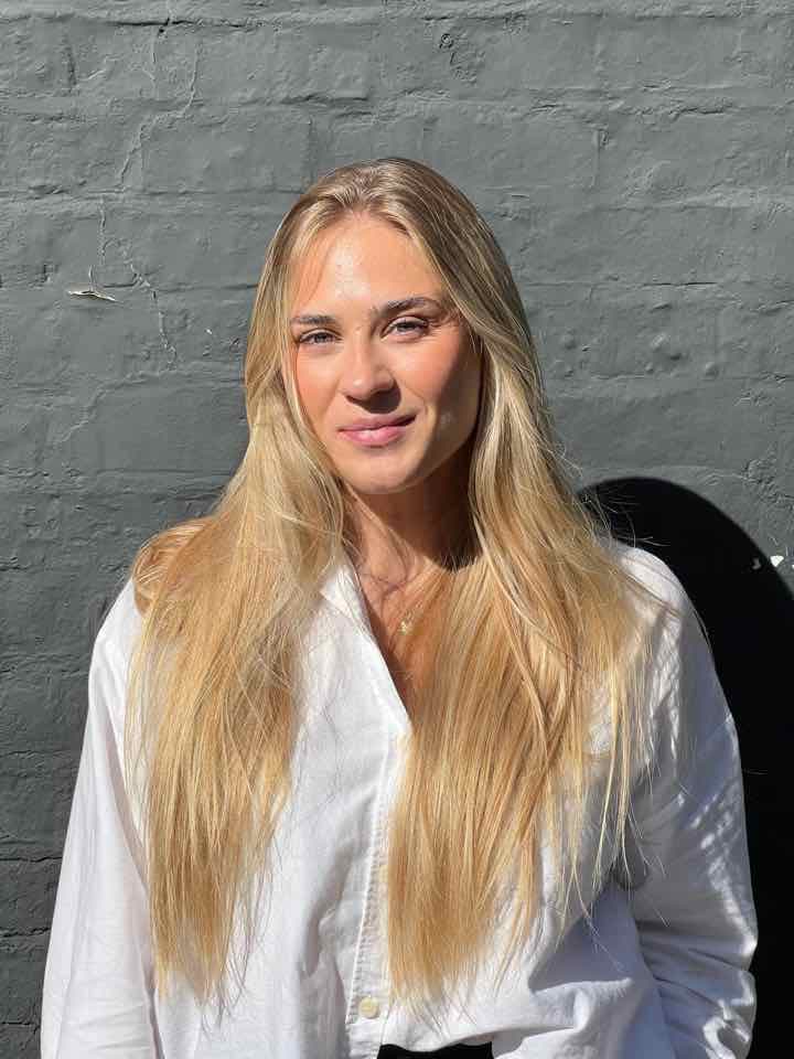 Matilda, Designer at Exambank