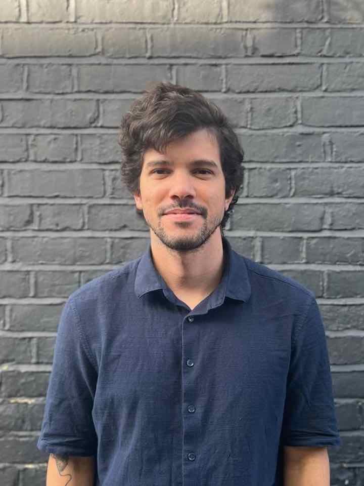 Ronald, Developer at Exambank